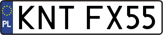 KNTFX55