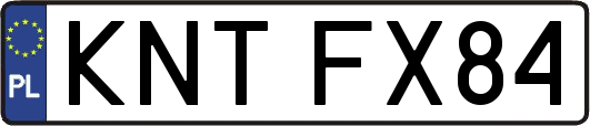 KNTFX84