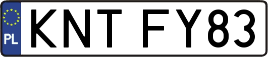 KNTFY83
