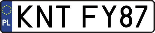 KNTFY87