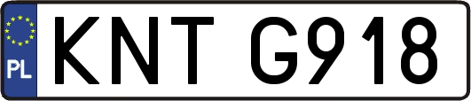 KNTG918