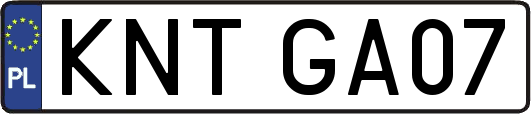 KNTGA07