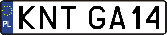 KNTGA14