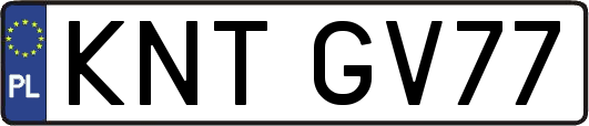 KNTGV77