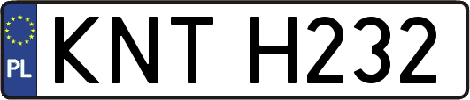KNTH232