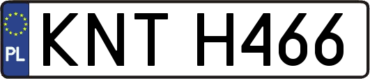 KNTH466