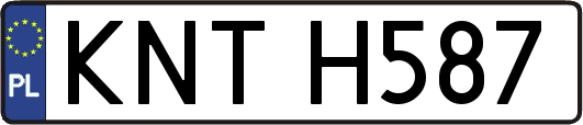 KNTH587