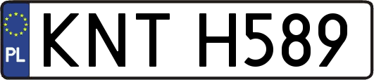 KNTH589
