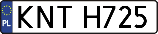 KNTH725