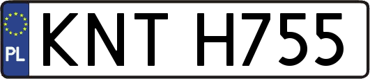 KNTH755