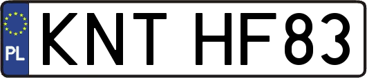 KNTHF83