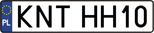 KNTHH10