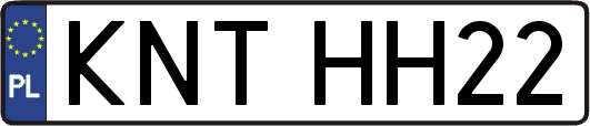 KNTHH22
