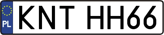KNTHH66
