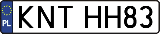 KNTHH83