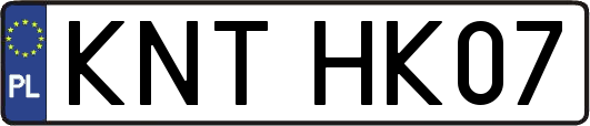 KNTHK07
