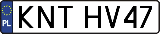 KNTHV47