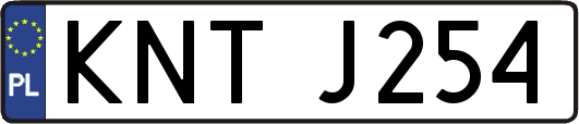 KNTJ254