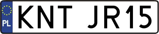 KNTJR15