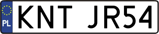 KNTJR54