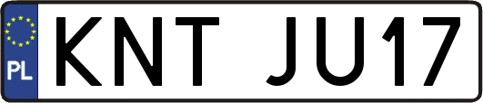 KNTJU17