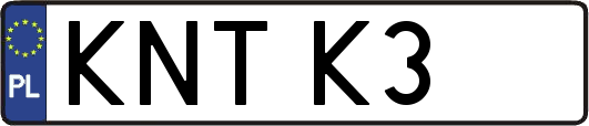 KNTK3