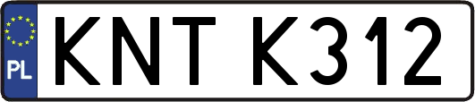 KNTK312