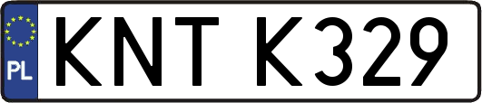 KNTK329