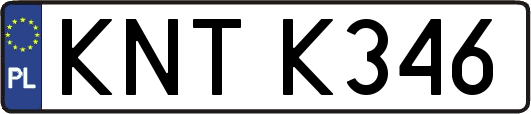 KNTK346