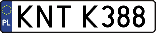 KNTK388