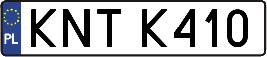 KNTK410