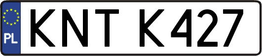 KNTK427