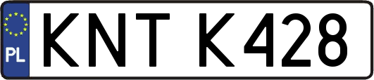 KNTK428