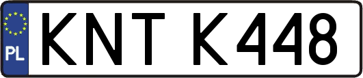 KNTK448