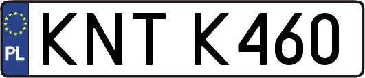 KNTK460