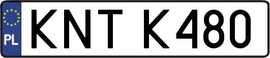 KNTK480