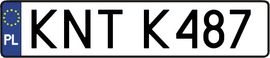 KNTK487