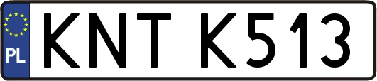 KNTK513