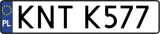KNTK577