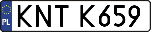 KNTK659
