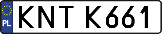 KNTK661