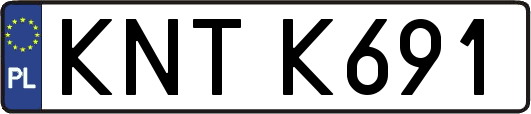 KNTK691