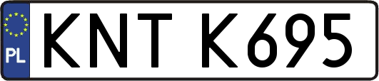 KNTK695