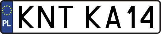 KNTKA14