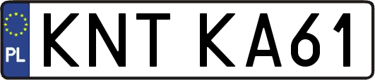 KNTKA61