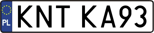 KNTKA93