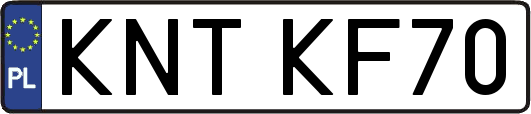 KNTKF70