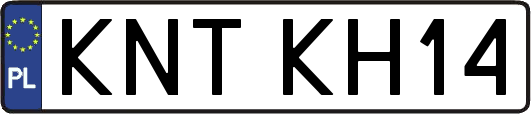 KNTKH14