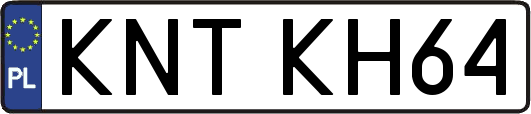 KNTKH64