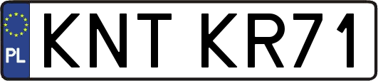 KNTKR71